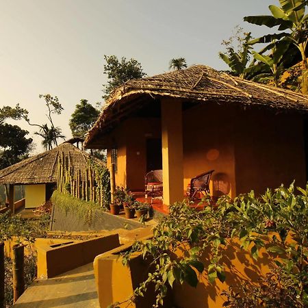 Eco Tones Hotel Munnar Bagian luar foto