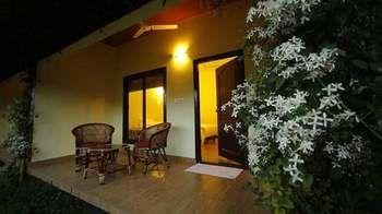 Eco Tones Hotel Munnar Bagian luar foto