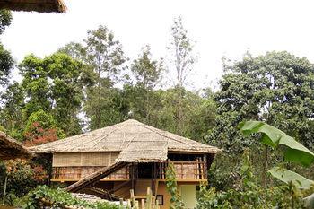 Eco Tones Hotel Munnar Bagian luar foto