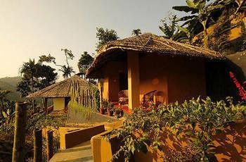 Eco Tones Hotel Munnar Bagian luar foto