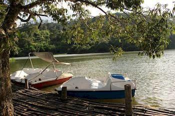 Eco Tones Hotel Munnar Bagian luar foto