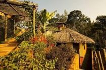 Eco Tones Hotel Munnar Bagian luar foto