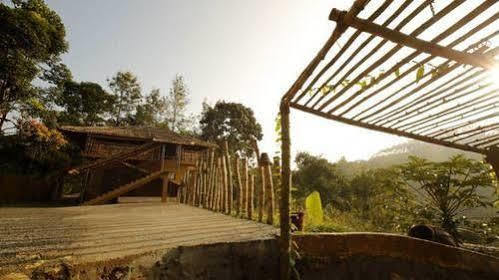 Eco Tones Hotel Munnar Bagian luar foto